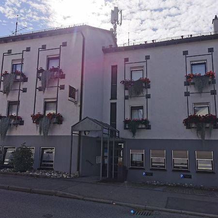 Akteon Hotel Stuttgart Exterior photo
